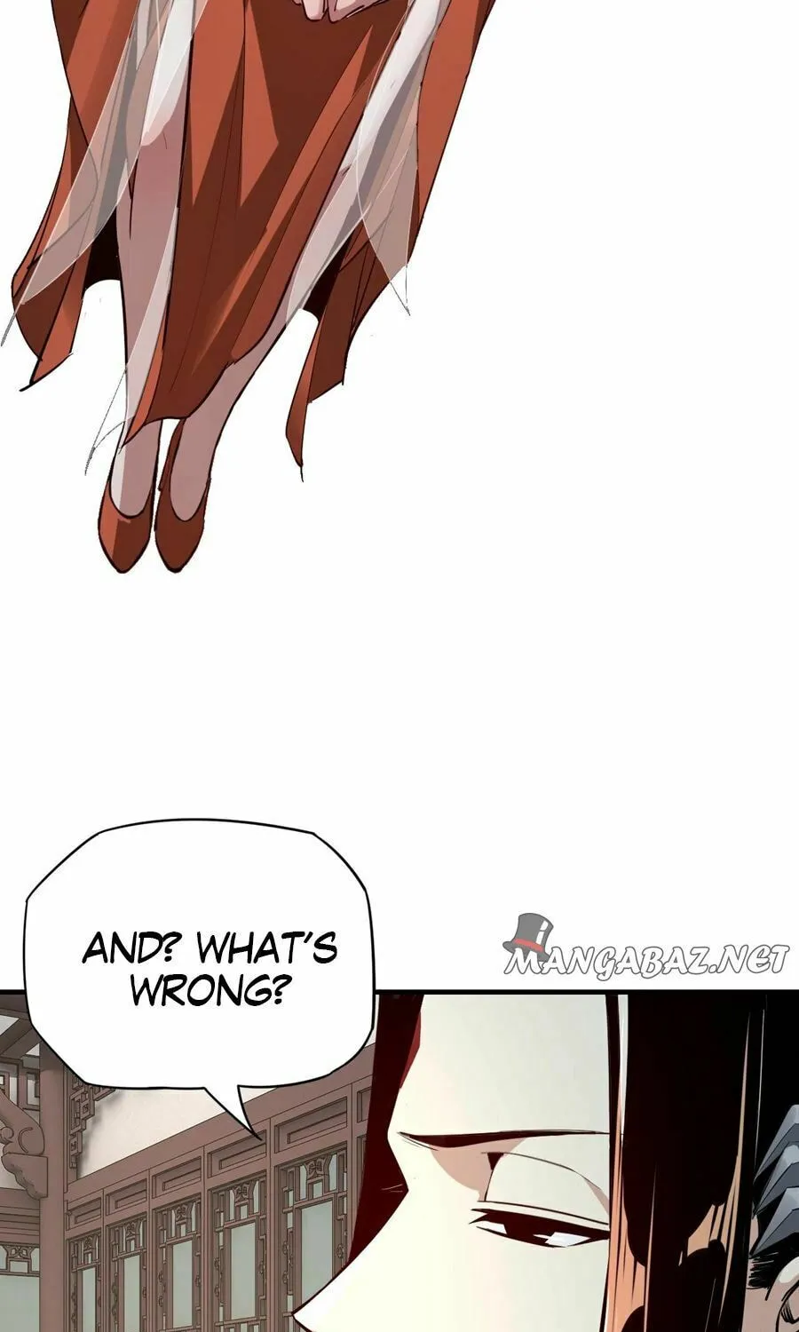 I Am The Fated Villain (Colored) Chapter 12 page 67 - 