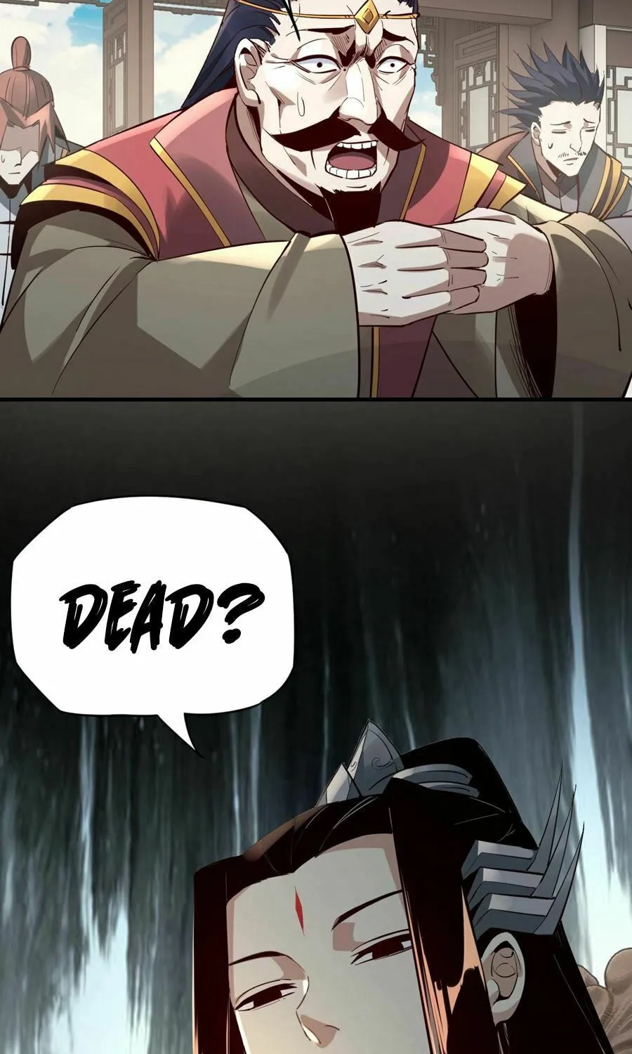 I Am The Fated Villain (Colored) Chapter 12 page 70 - 