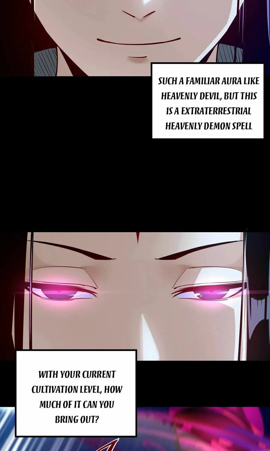 I Am The Fated Villain (Colored) Chapter 12 page 8 - 