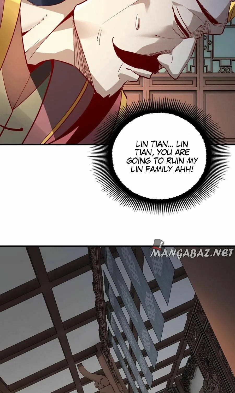 I Am The Fated Villain (Colored) Chapter 13 page 13 - 