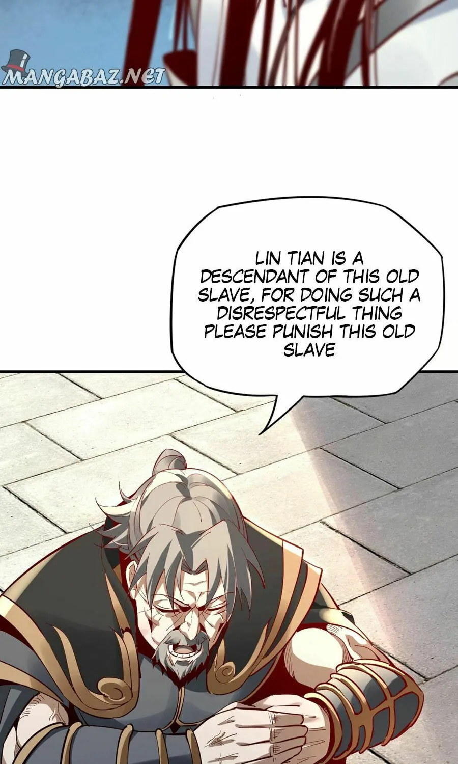 I Am The Fated Villain (Colored) Chapter 13 page 18 - 