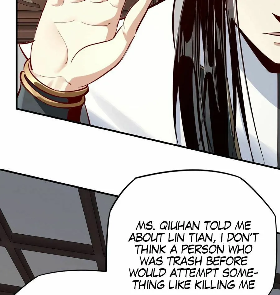 I Am The Fated Villain (Colored) Chapter 13 page 20 - 