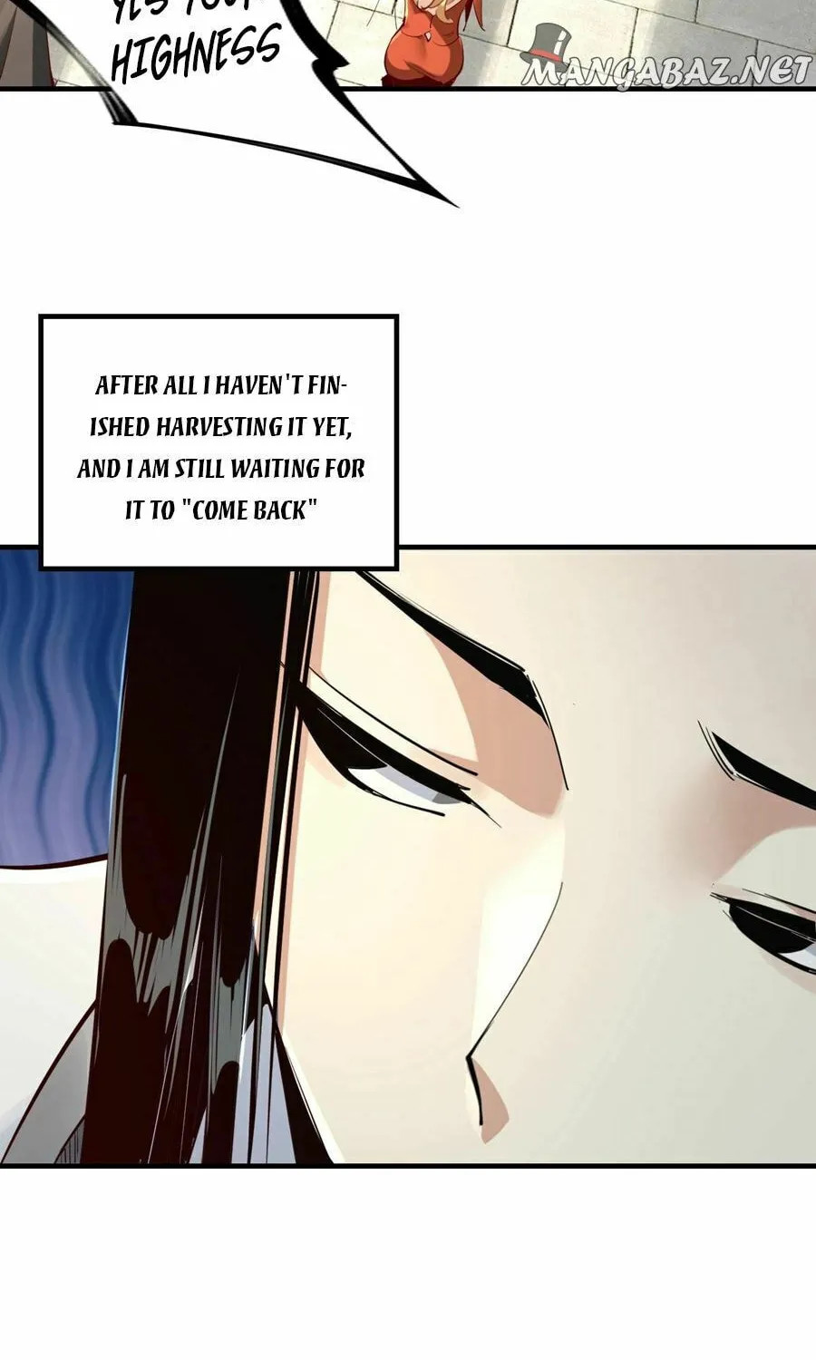 I Am The Fated Villain (Colored) Chapter 13 page 26 - 