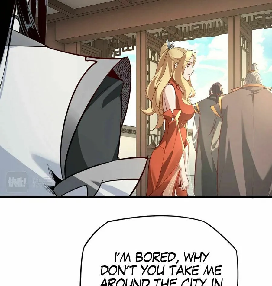I Am The Fated Villain (Colored) Chapter 13 page 28 - 