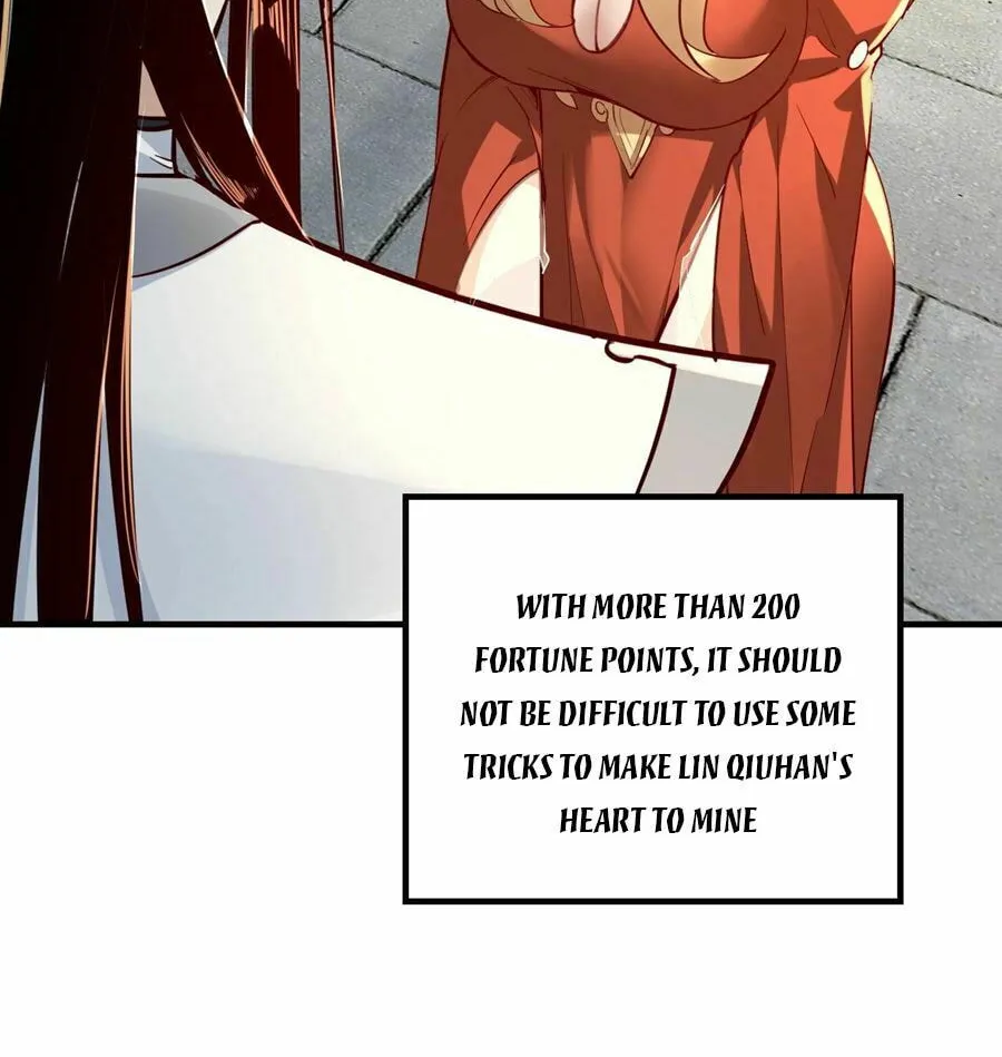I Am The Fated Villain (Colored) Chapter 13 page 32 - 