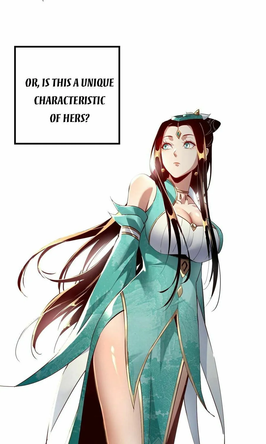 I Am The Fated Villain (Colored) Chapter 13 page 34 - 