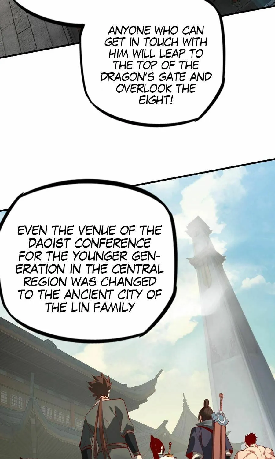 I Am The Fated Villain (Colored) Chapter 13 page 41 - 