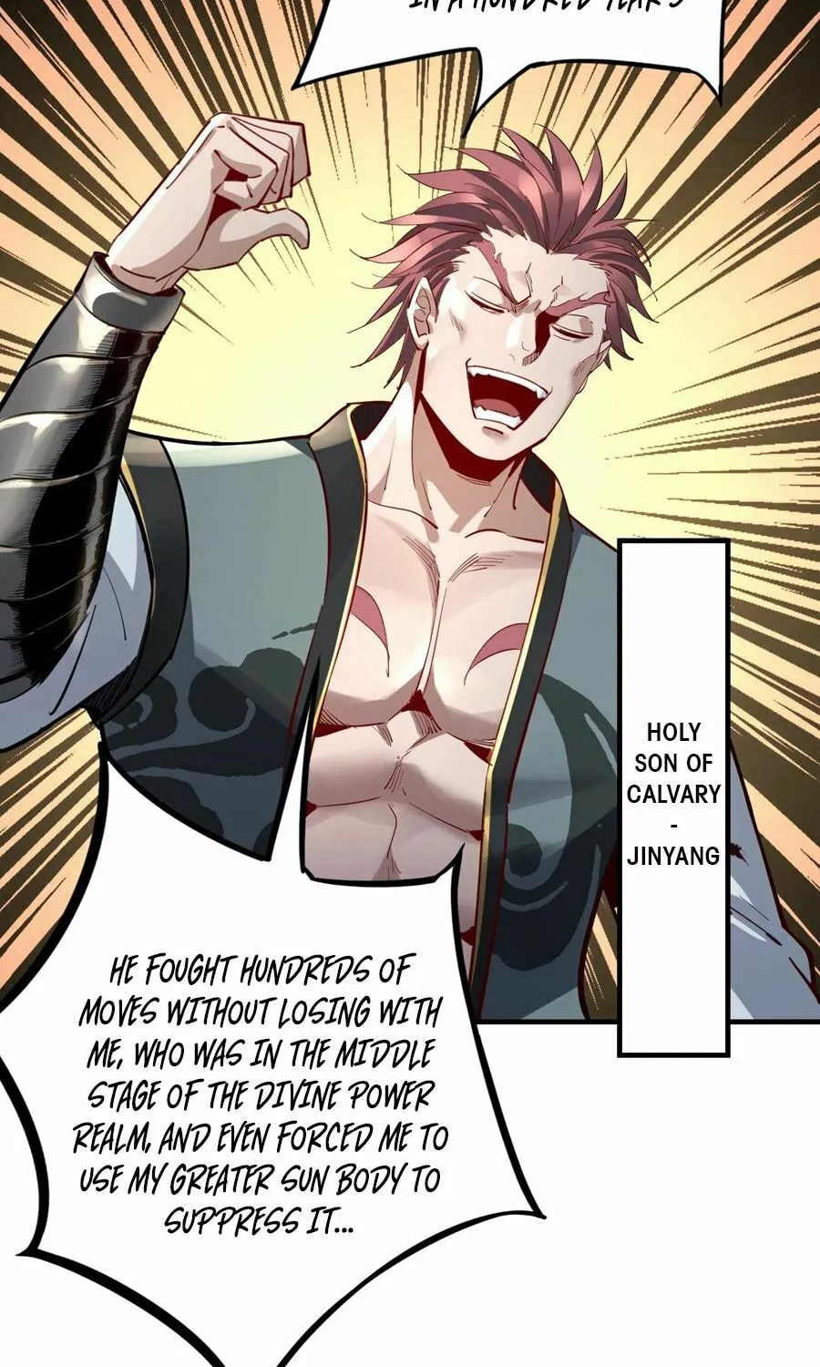 I Am The Fated Villain (Colored) Chapter 13 page 47 - 