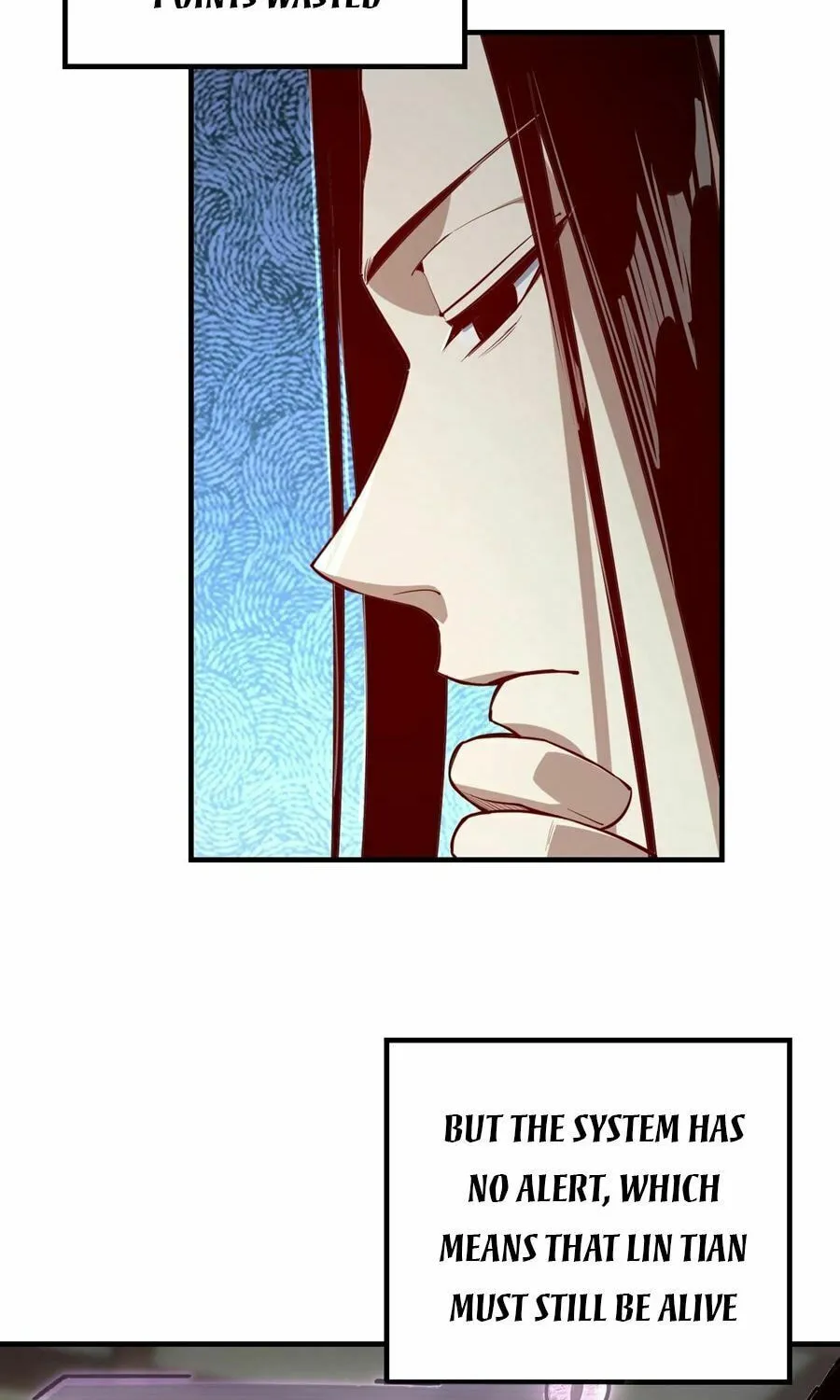 I Am The Fated Villain (Colored) Chapter 13 page 6 - 