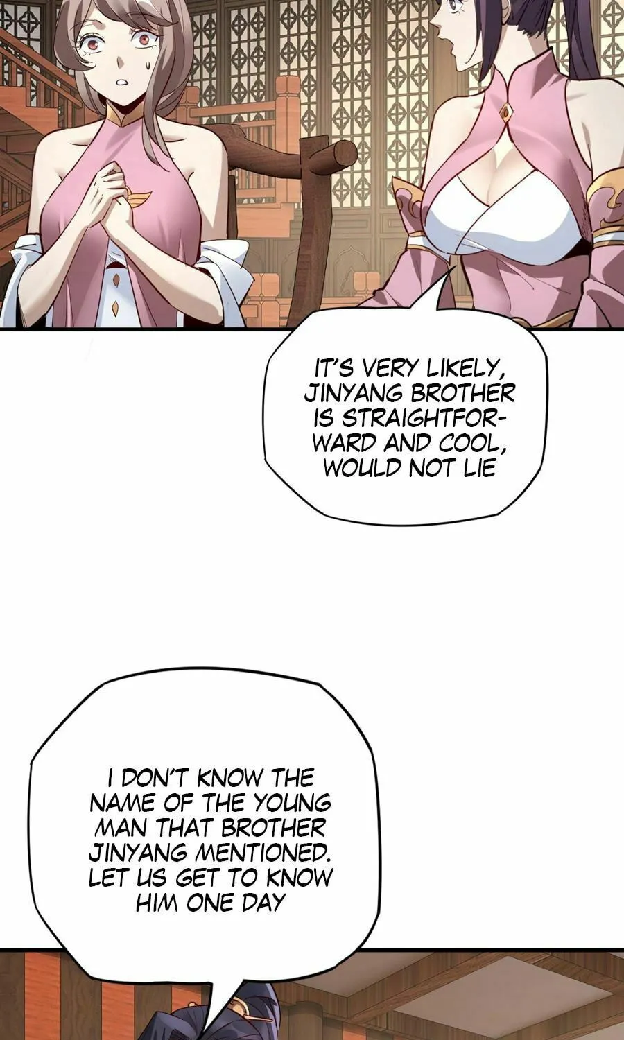 I Am The Fated Villain (Colored) Chapter 13 page 53 - 