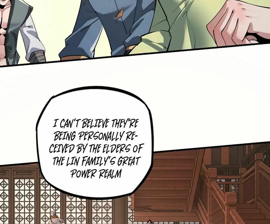 I Am The Fated Villain (Colored) Chapter 13 page 56 - 