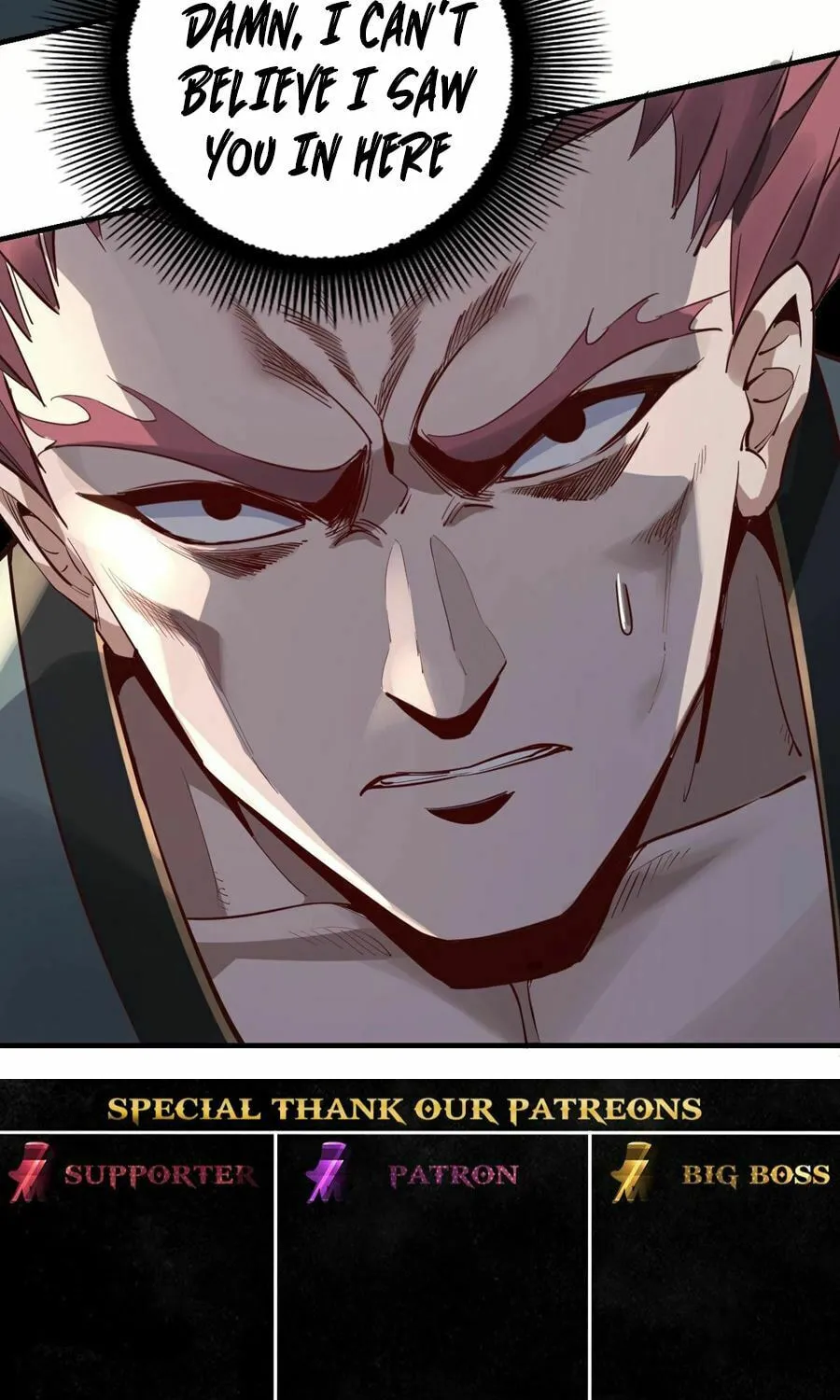 I Am The Fated Villain (Colored) Chapter 13 page 63 - 