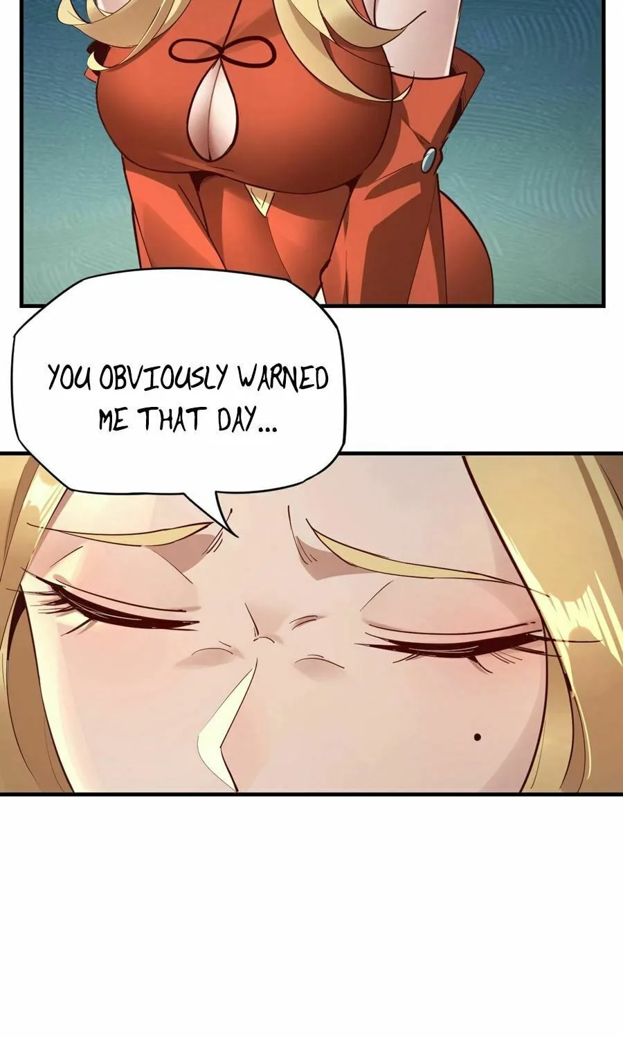 I Am The Fated Villain (Colored) Chapter 14 page 12 - 