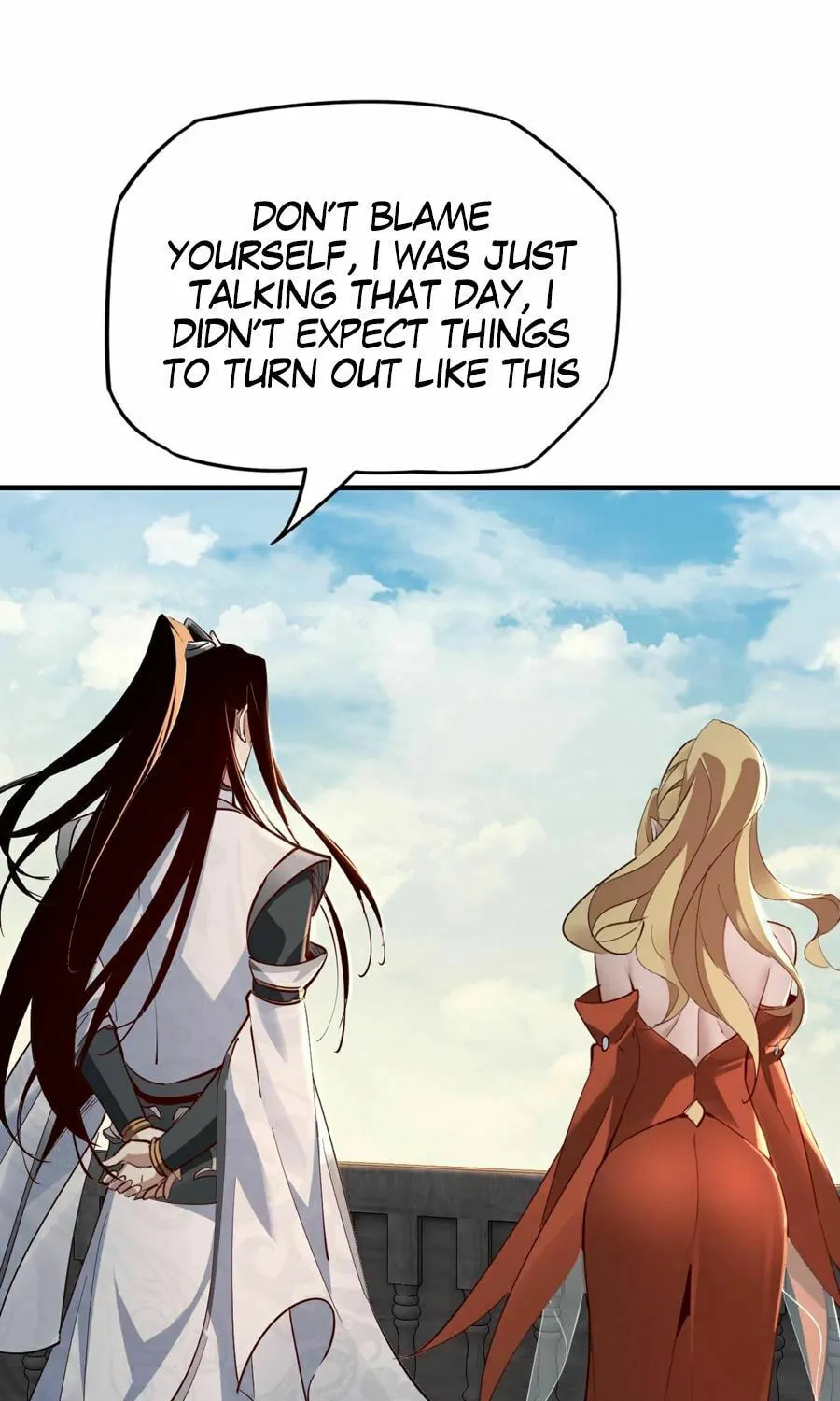 I Am The Fated Villain (Colored) Chapter 14 page 13 - 