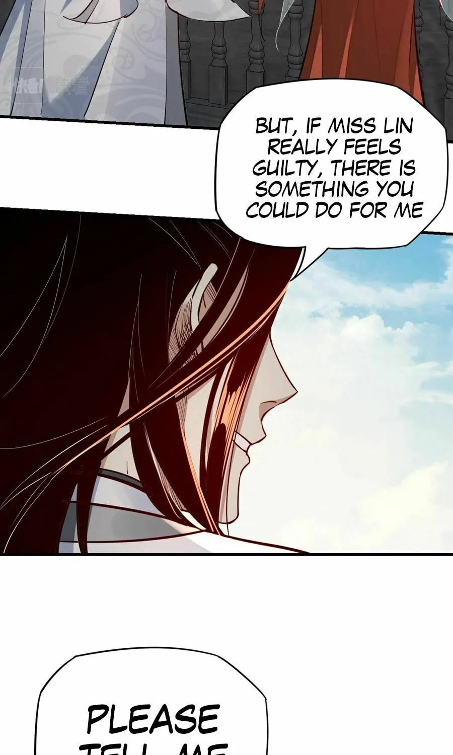 I Am The Fated Villain (Colored) Chapter 14 page 14 - 