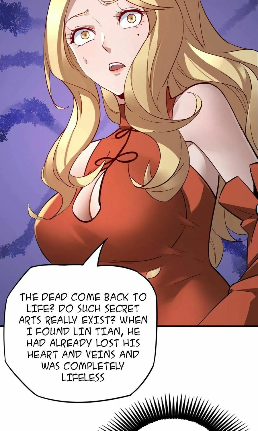 I Am The Fated Villain (Colored) Chapter 14 page 18 - 
