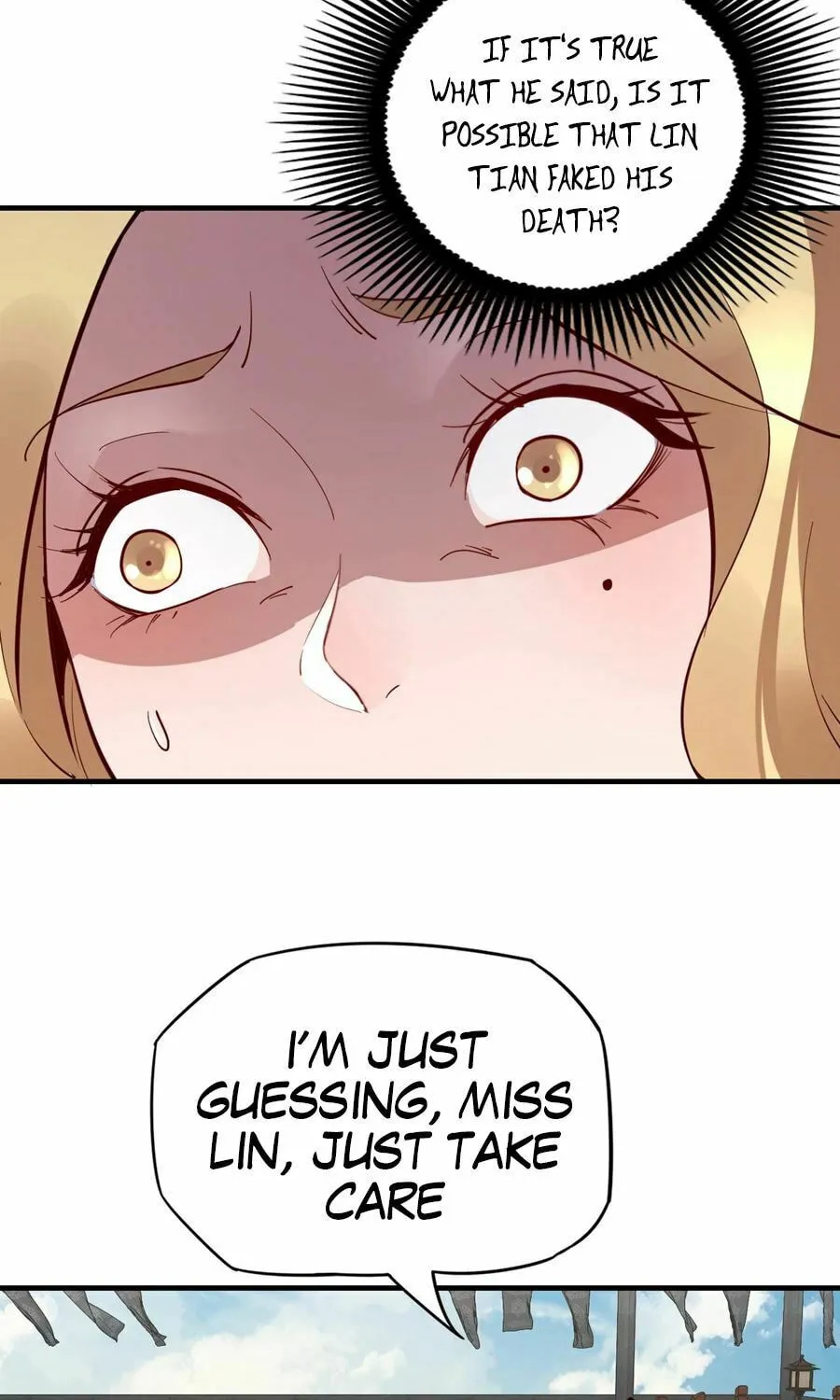 I Am The Fated Villain (Colored) Chapter 14 page 19 - 