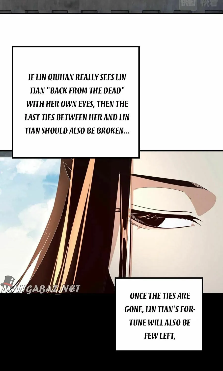 I Am The Fated Villain (Colored) Chapter 14 page 21 - 