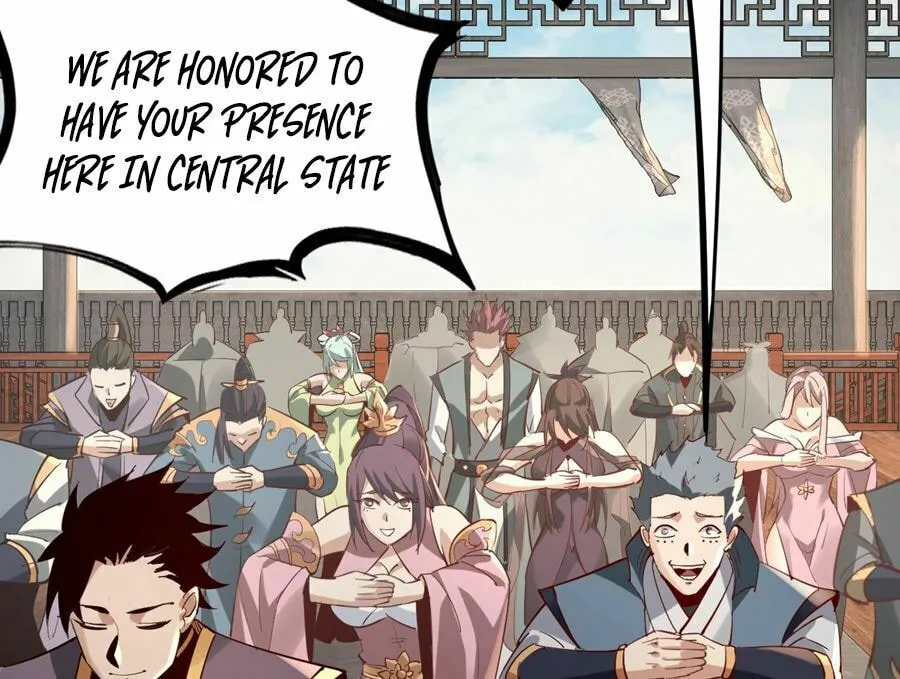 I Am The Fated Villain (Colored) Chapter 14 page 30 - 