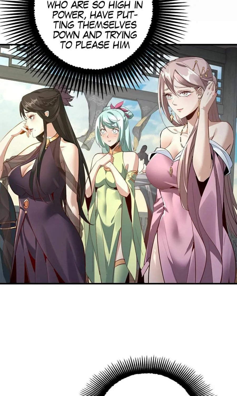 I Am The Fated Villain (Colored) Chapter 14 page 32 - 