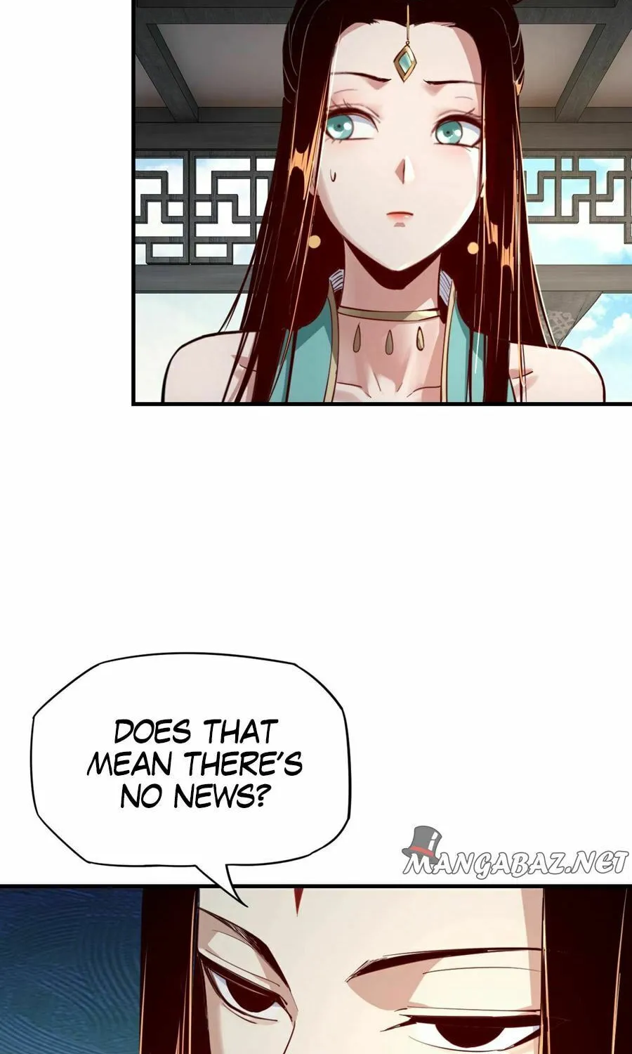 I Am The Fated Villain (Colored) Chapter 14 page 49 - 