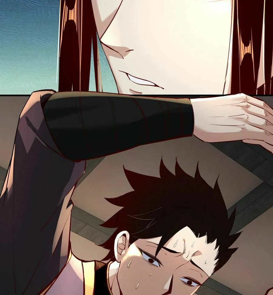 I Am The Fated Villain (Colored) Chapter 14 page 50 - 
