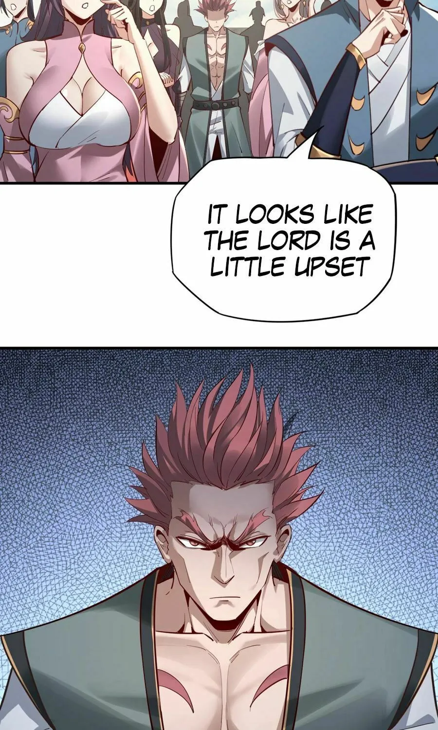 I Am The Fated Villain (Colored) Chapter 14 page 52 - 