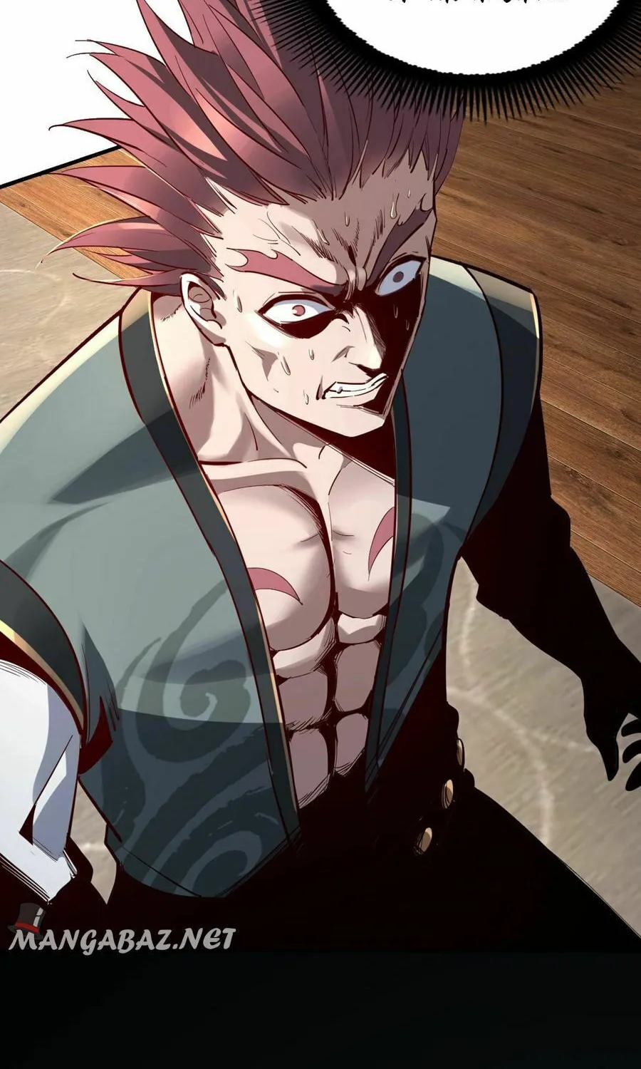 I Am The Fated Villain (Colored) Chapter 14 page 57 - 
