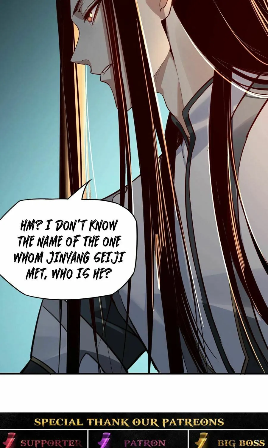I Am The Fated Villain (Colored) Chapter 14 page 59 - 