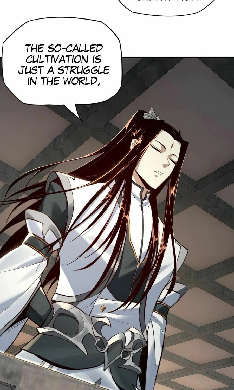 I Am The Fated Villain (Colored) Chapter 14 page 7 - 