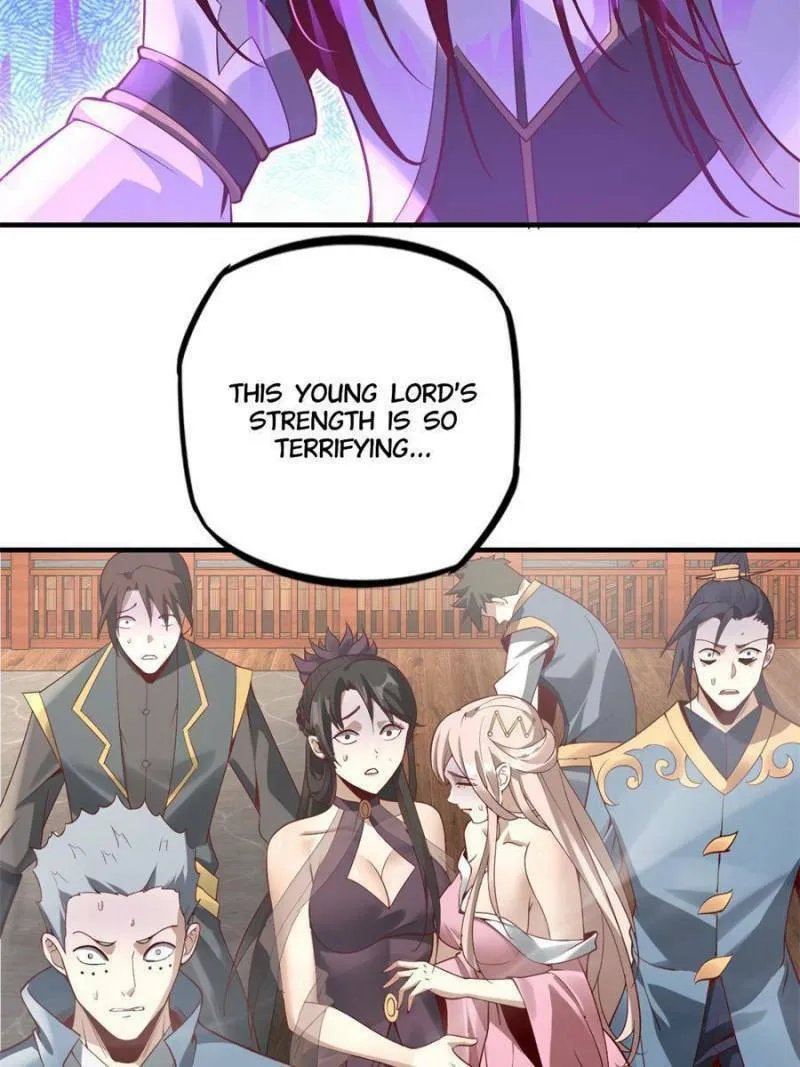 I Am The Fated Villain (Colored) Chapter 15.1 page 14 - 