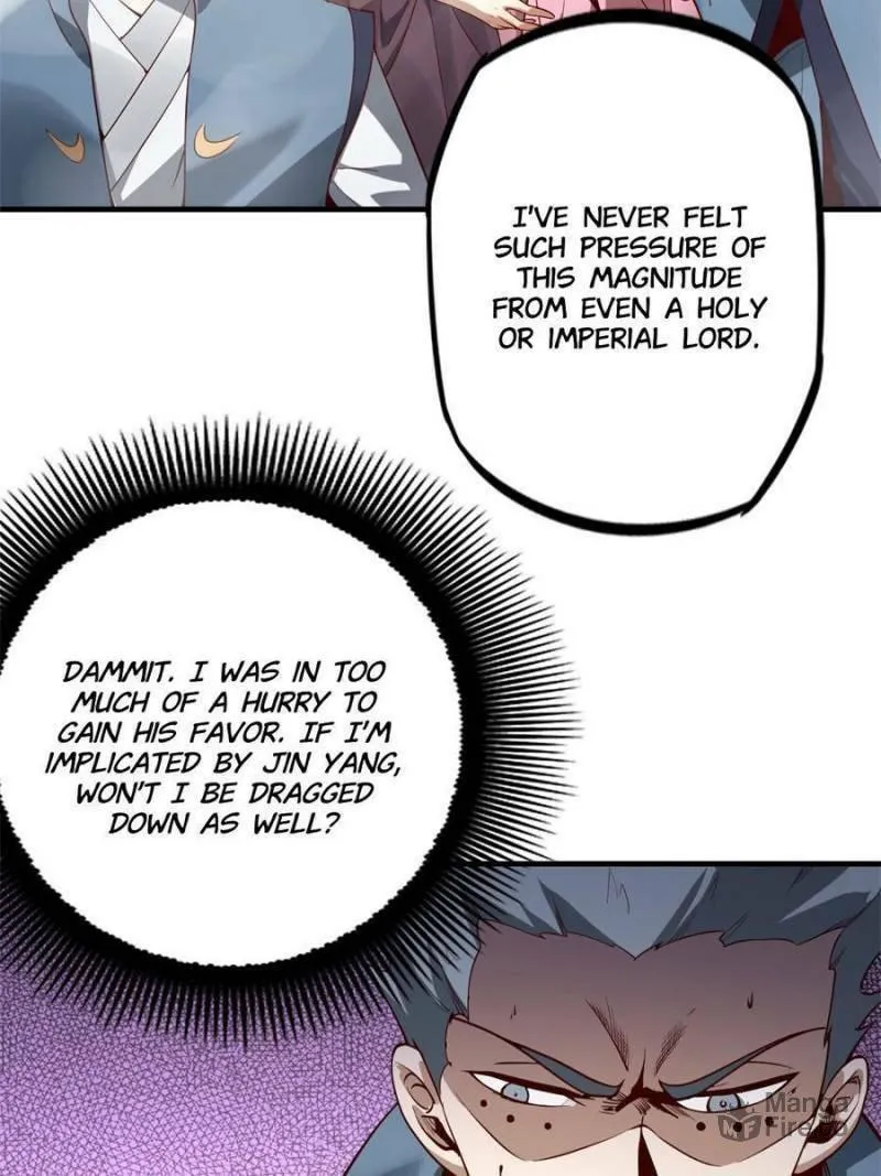 I Am The Fated Villain (Colored) Chapter 15.1 page 15 - 