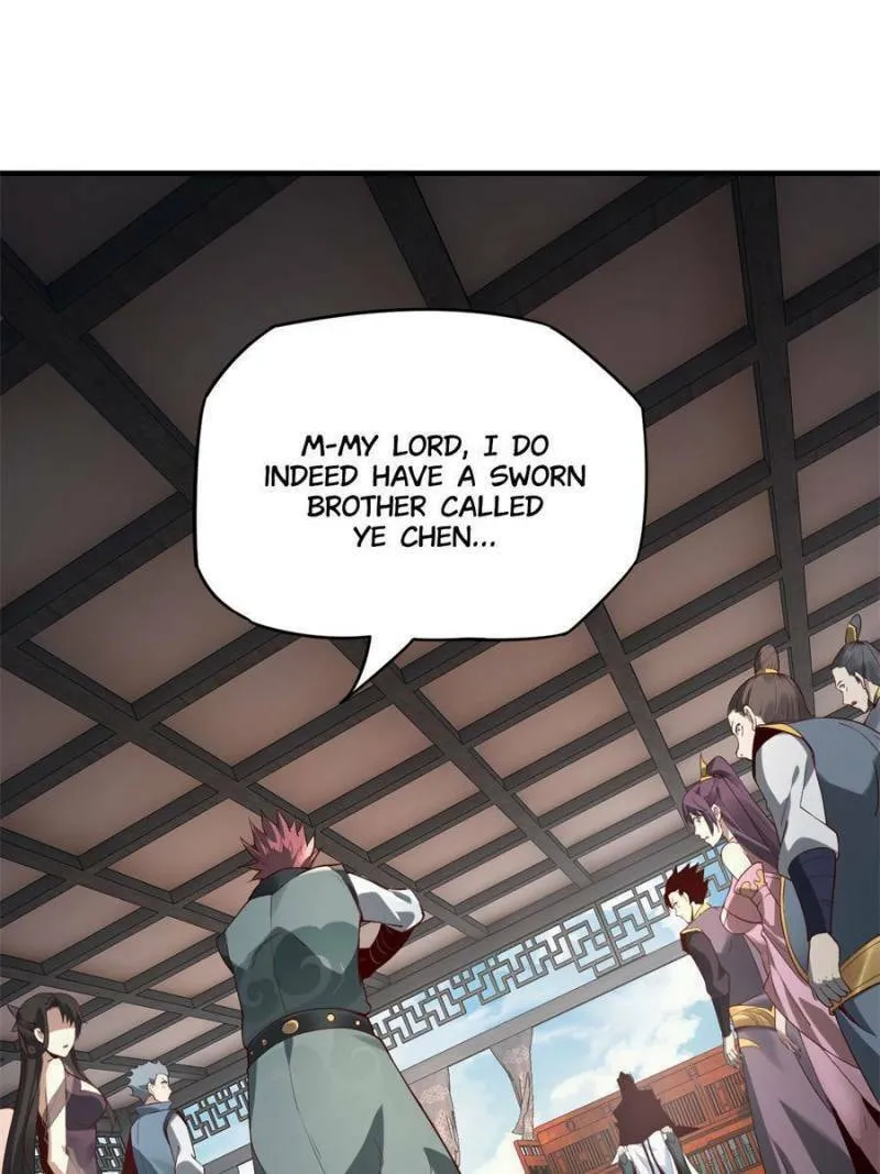 I Am The Fated Villain (Colored) Chapter 15.1 page 17 - 