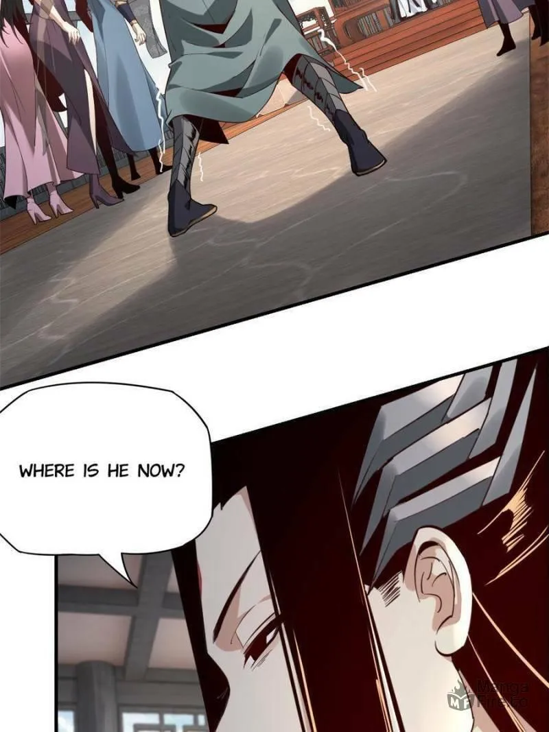 I Am The Fated Villain (Colored) Chapter 15.1 page 18 - 