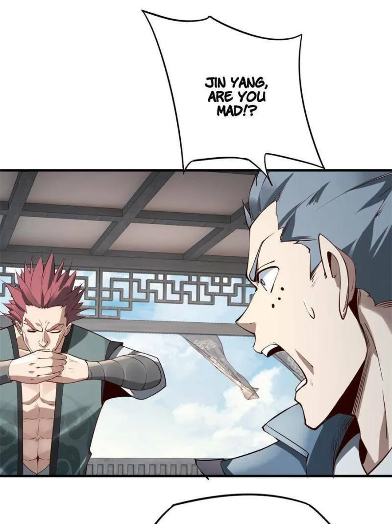 I Am The Fated Villain (Colored) Chapter 15.1 page 22 - 