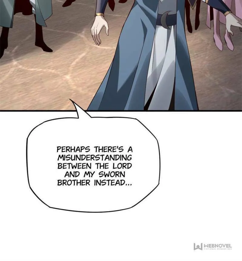I Am The Fated Villain (Colored) Chapter 15.1 page 26 - 