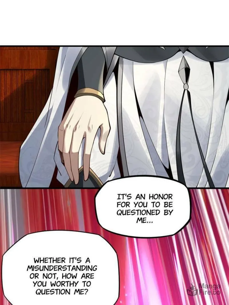 I Am The Fated Villain (Colored) Chapter 15.1 page 27 - 