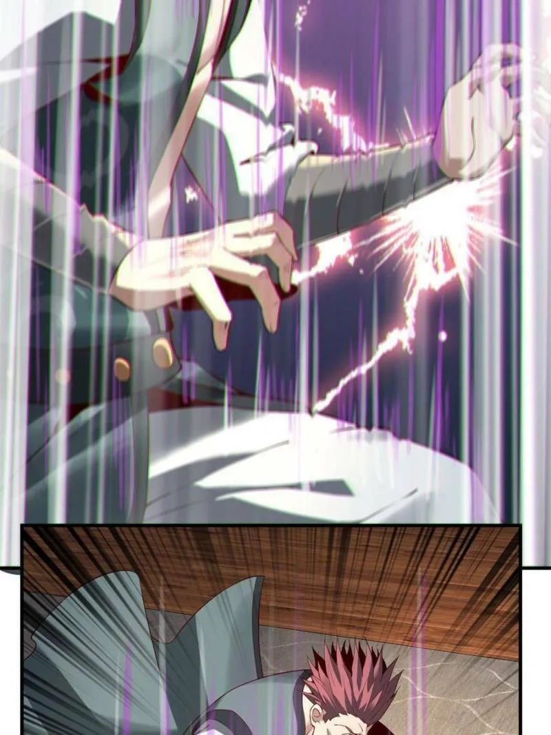 I Am The Fated Villain (Colored) Chapter 15.1 page 31 - 