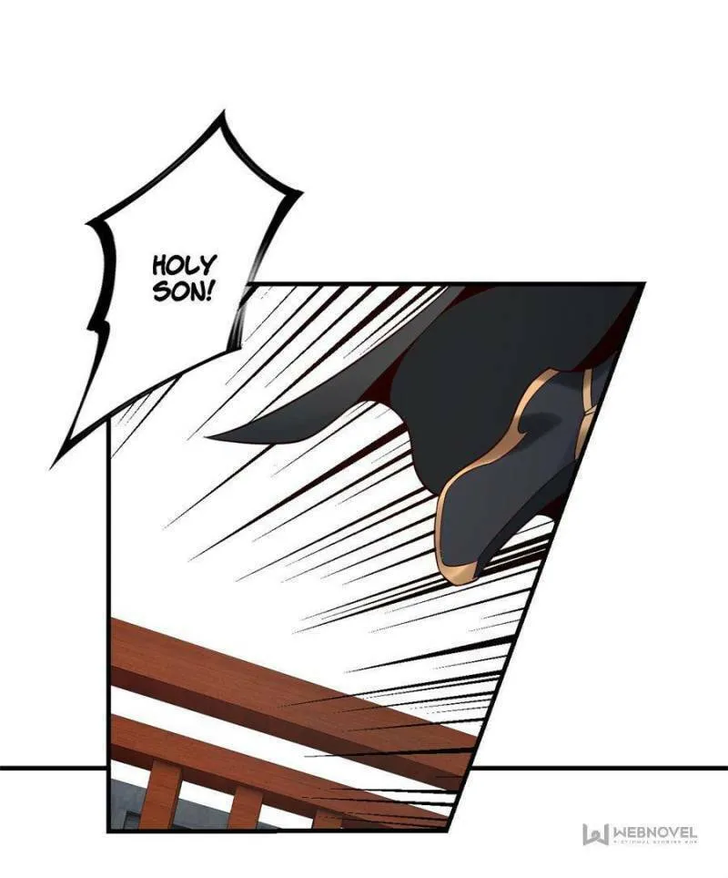 I Am The Fated Villain (Colored) Chapter 15.1 page 34 - 