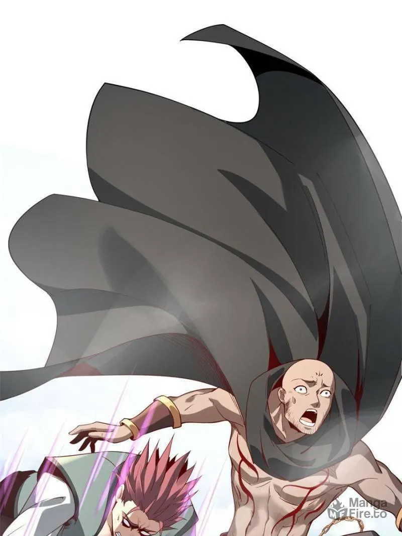 I Am The Fated Villain (Colored) Chapter 15.1 page 35 - 