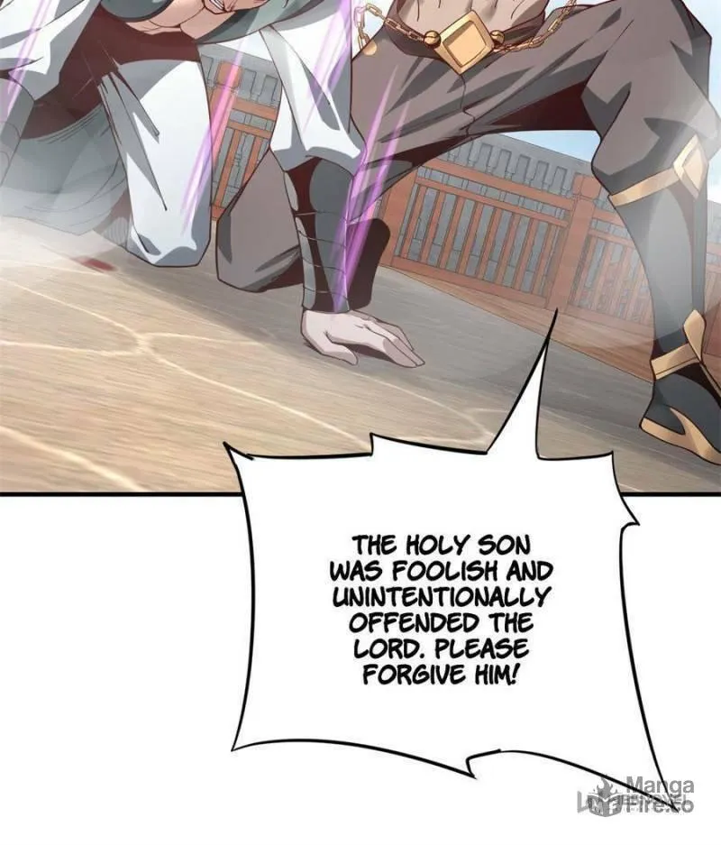I Am The Fated Villain (Colored) Chapter 15.1 page 36 - 