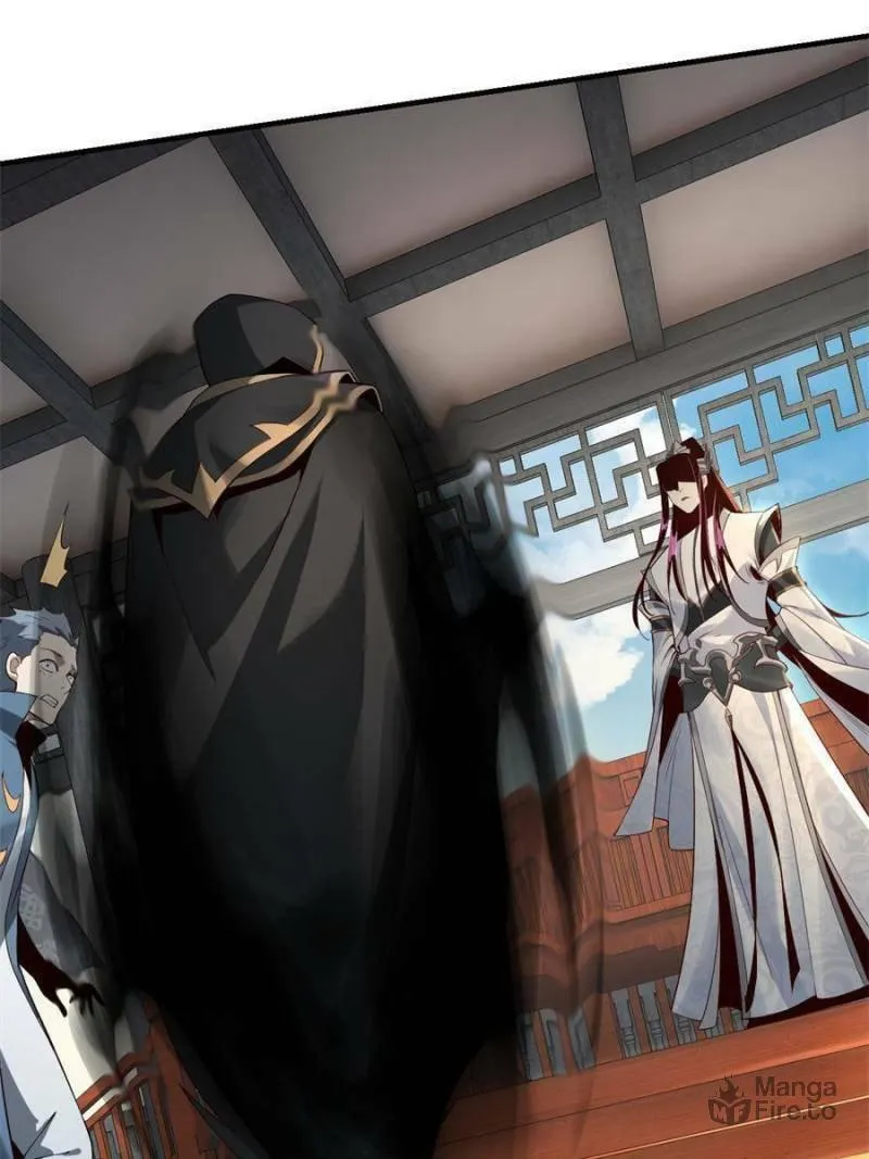 I Am The Fated Villain (Colored) Chapter 15.1 page 39 - 