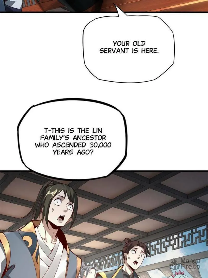 I Am The Fated Villain (Colored) Chapter 15.1 page 40 - 