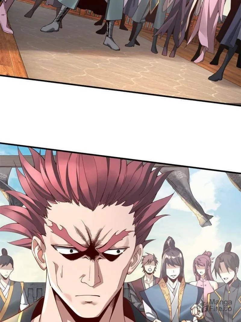 I Am The Fated Villain (Colored) Chapter 15.1 page 5 - 
