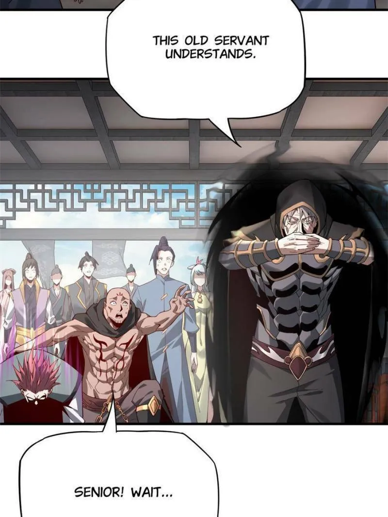 I Am The Fated Villain (Colored) Chapter 15.1 page 44 - 