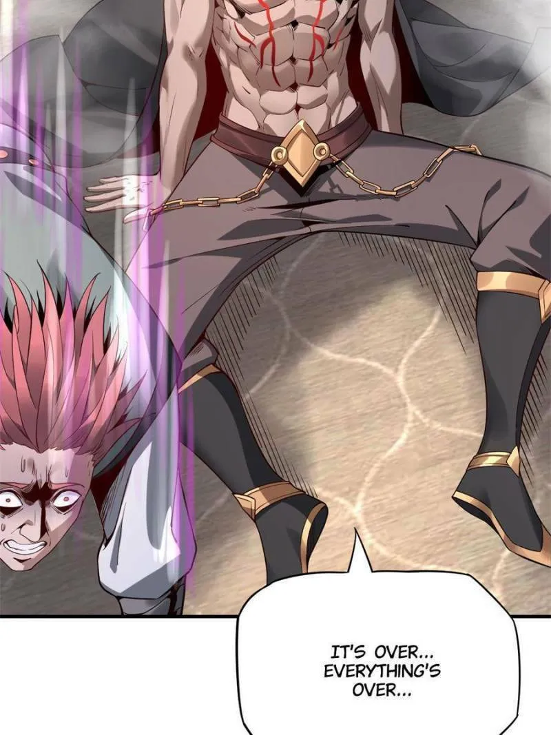I Am The Fated Villain (Colored) Chapter 15.1 page 47 - 
