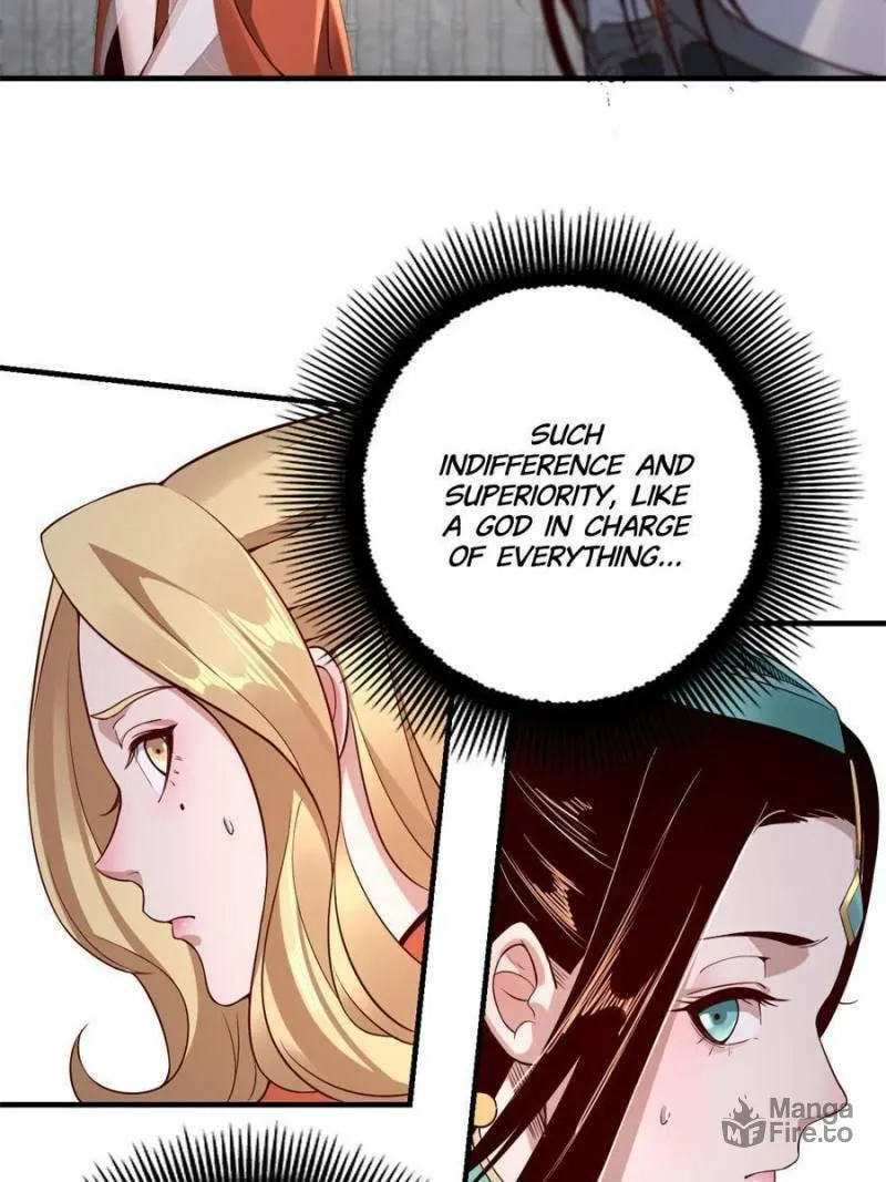 I Am The Fated Villain (Colored) Chapter 15.1 page 50 - 