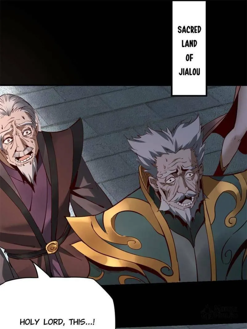I Am The Fated Villain (Colored) Chapter 15.1 page 55 - 