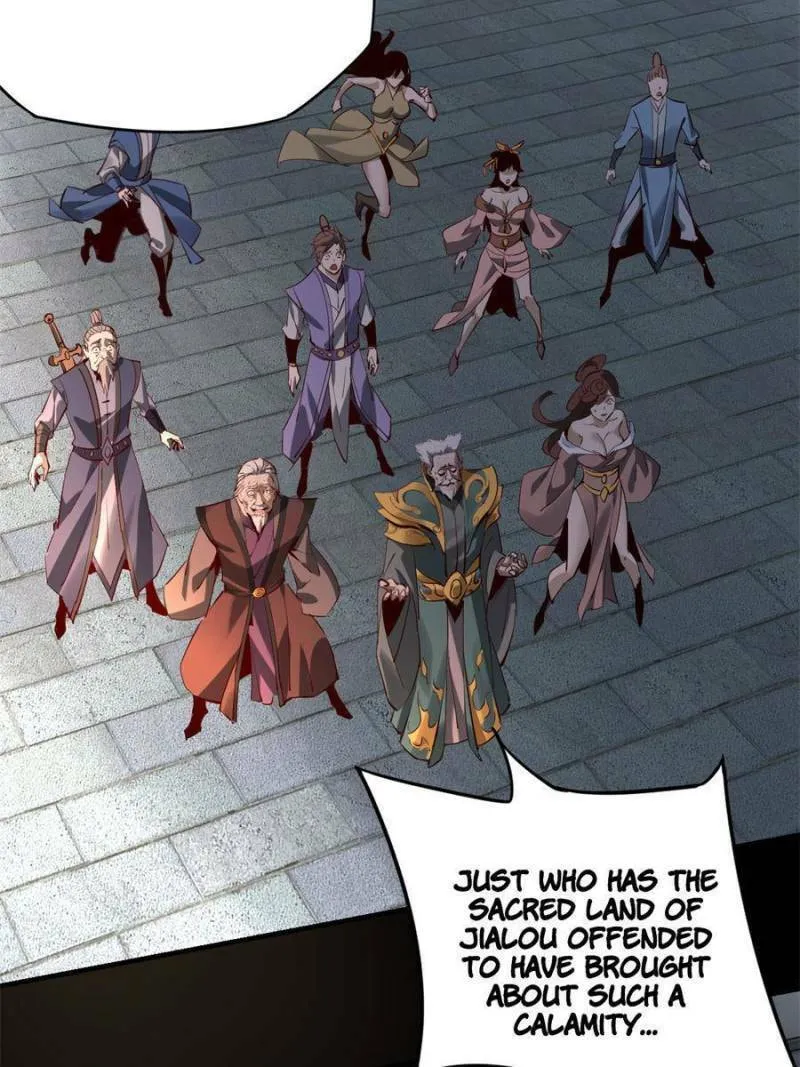 I Am The Fated Villain (Colored) Chapter 15.1 page 56 - 