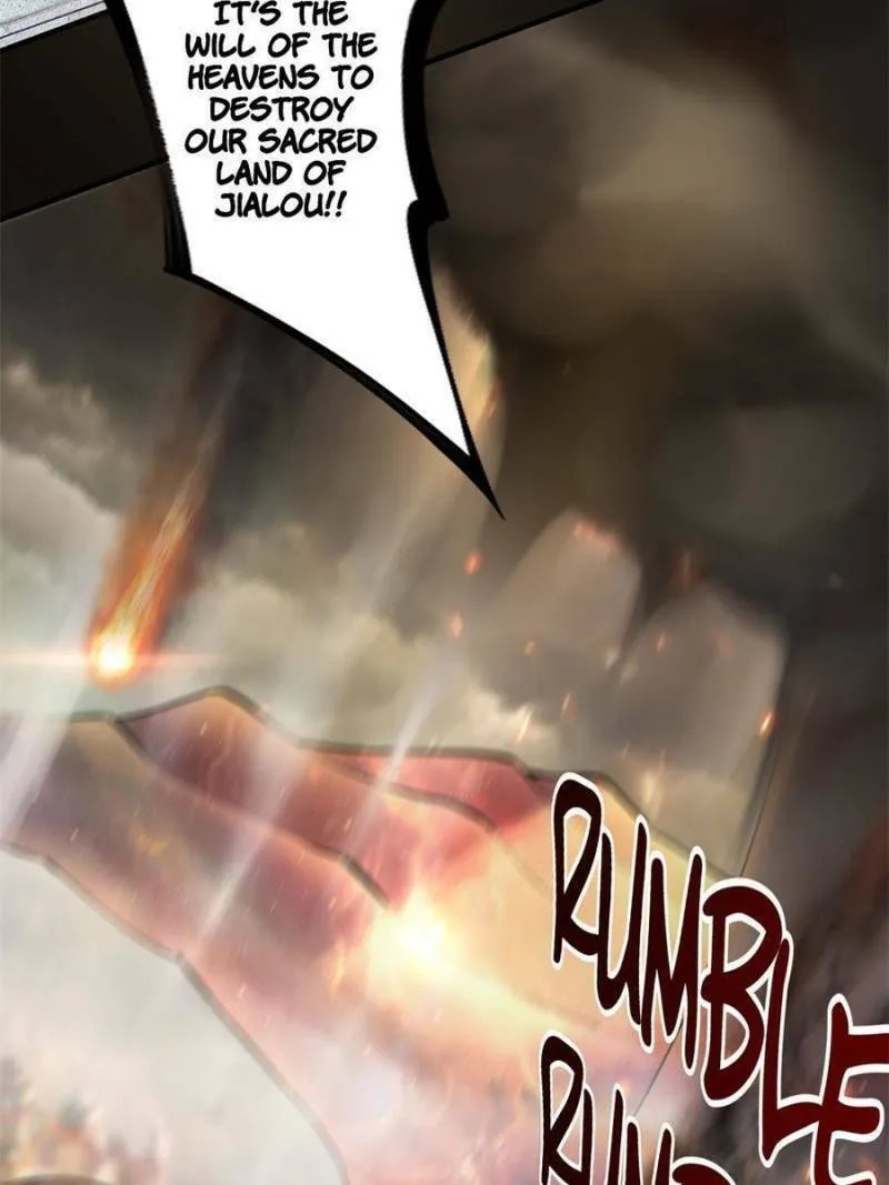 I Am The Fated Villain (Colored) Chapter 15.1 page 58 - 